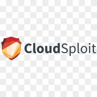 Shrub - Cloudsploit Logo Clipart