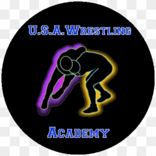 Help Usa Wrestling Academy Buy New Equipment And Uniforms - Label Clipart