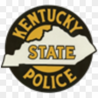 January 4 - Kentucky State Police Clipart
