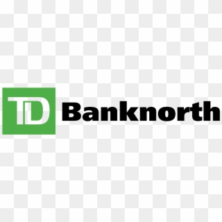 Td Banknorth Logo - Td Canada Trust Logo Clipart