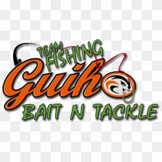 Guiho Team Fishing Bait N Tackle - Ballard High School Clipart