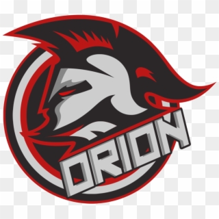 Orion Team Logo Clipart