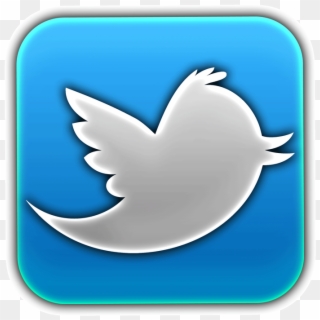 Twitter For Mac Icon Clipart