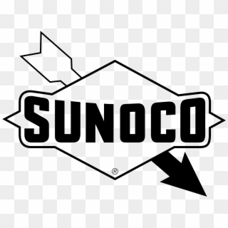 Sunoco Logo Png Transparent - Sunoco Clipart