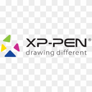 Xp-pen Artist Display 22e Pro - Triangle Clipart