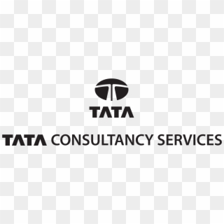 Tata Consultancy Services Logo - Logo Of Tata Consultancy Services Clipart