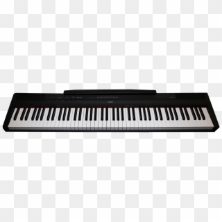 Yamaha P 115 88 Key Digital Piano Series Electronic - One Smart Keyboard Clipart