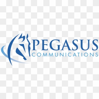 Pegasus Communications Logo Png Transparent - Pegasus Clipart