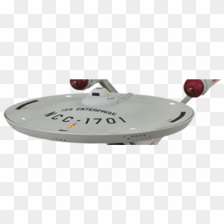 Star Trek Lessons - Star Trek Original Enterprise Clipart