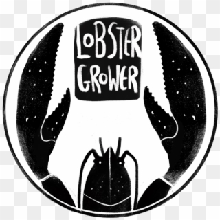 Lobster Grower - Lobster Grower 2 Clipart