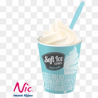 Ice Cream Cup 300cc Png-387kb Clipart