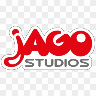 Jago Studios Is A Brand New Video Game Company Started Clipart
