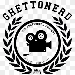 The Ghettonerd Co - Retro Soccer Ball Png Clipart