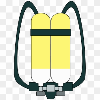 This Free Icons Png Design Of Breathing Apparatus - Breathing Apparatus Clipart Transparent Png