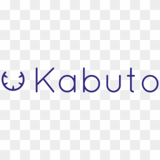 Kabuto Logo Large - Sans Serif Font Clipart