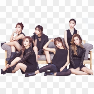 Apink Png - Apink Concept Clipart