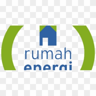 Yayasan Rumah Energi - Logo Rumah Energi Clipart