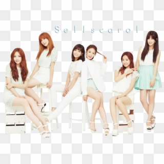 Korea Girls Group A Pink Images Apink Hd Wallpaper - Apink Luv Japanese Ver Clipart