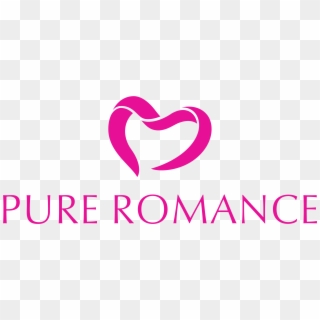 Partners Sponsors - Pure Romance Logo Svg Clipart