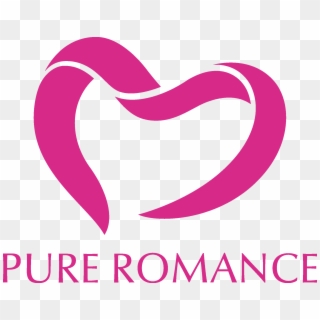 Pure Romance Logo - Pure Romance Clipart