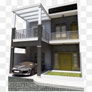 Contoh Gambar Rumah Minimalis 2 Lantai Desain Rumah - Inspirasi Rumah Minimalis 2 Lantai Clipart