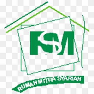 Rumah Mitra Syariah Png - Raiz Quadrada Clipart