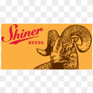 Shiner - Shiner Bock Vector Logo Clipart