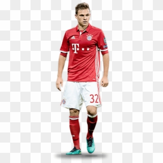 Joshua Kimmich - 9 Bilder - Bayern Munich Clipart