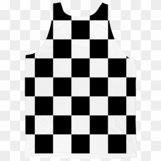 Checkered Pattern Png - 2006 Croatia World Cup Kit Clipart