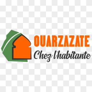 Ouarzazate Chez Lhabitante - Graphic Design Clipart