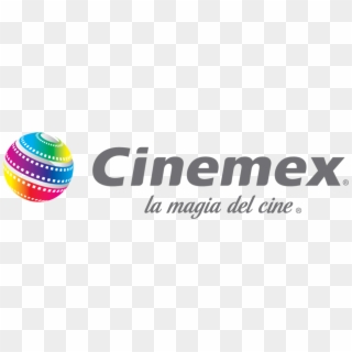 Founded In 1995 With The Intent To Revolutionize The - Ticket Cinemex Clipart