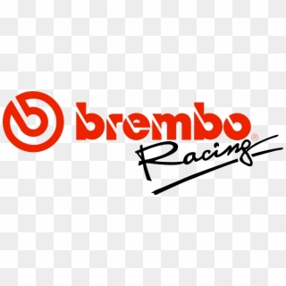 Brembo Racing Logo Vector , Png Download - Brembo Racing Logo Vector Clipart