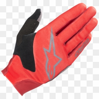 Alpinestars Aero V3 Glove - Leather Clipart