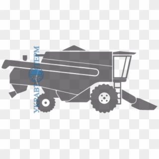 Agricultural Machinery Clipart