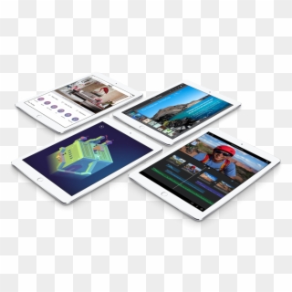 Ipad Air - Tablets 2017 Clipart