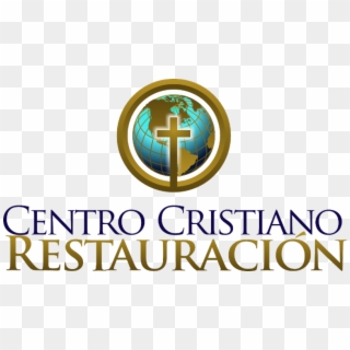 Centro Cristiano Restauracion Clipart