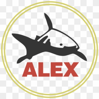 Alex Logo Clipart
