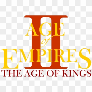 Age Of Empires Vector Clipart