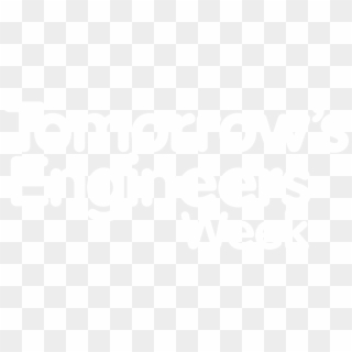 Teweek Logo White Png - Poster Clipart