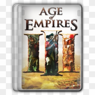 Age Of Empires 3 Pc Game Highly Compressed - Age Of Empires 3 Age Of Discovery Clipart