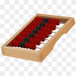 Wood Abacus Png Clipart - Plywood Transparent Png