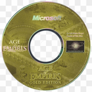 Age Of Empires - Microsoft Corporation Clipart