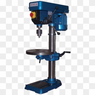 Borum Bench Drill Press 3/4 Hp 16 Speed Ch16n - Drill Press Png Clipart