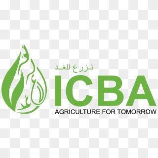 Icba Logo Color - Icba Dubai Logo Clipart