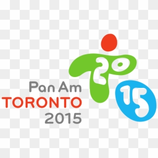 2015 Pan Am Games Logo Clipart