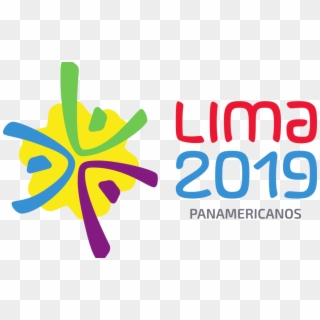 Sports Capital Of The World In 2019 Will The Usa Win - Pan Am Games 2019 Clipart