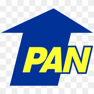 File - Pan Logo - Svg - Partido De Avanzada Nacional Clipart