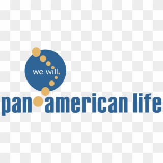 Pan American Life Logo Png Transparent - Pan American Life Center Clipart