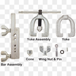 Full Size Of C Clamp Parts Armstrong C Clamp Parts - Parts Of A Flaring Tool Clipart