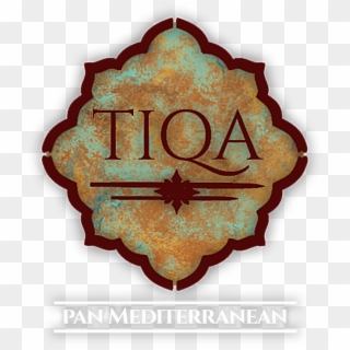 Blog - Tiqa Logo Clipart